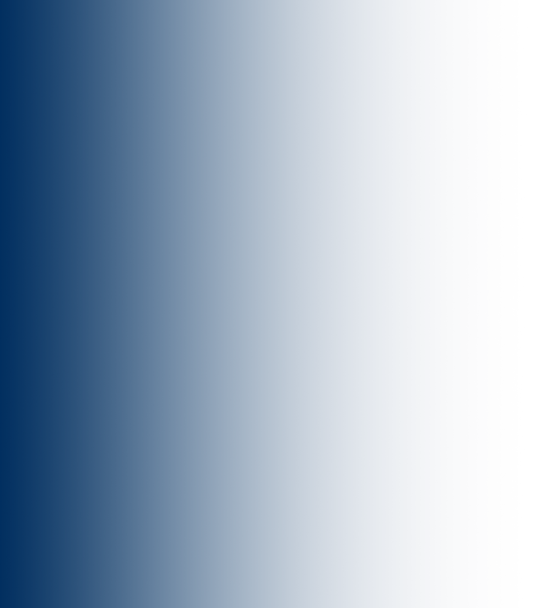 Dark Blue Colored Overlay Gradient Transparent